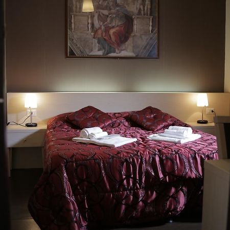 Rome Vatican Suite Luaran gambar