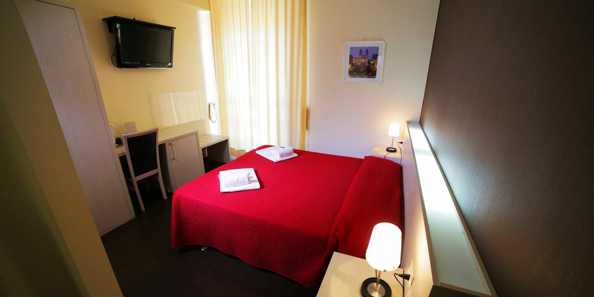 Rome Vatican Suite Luaran gambar