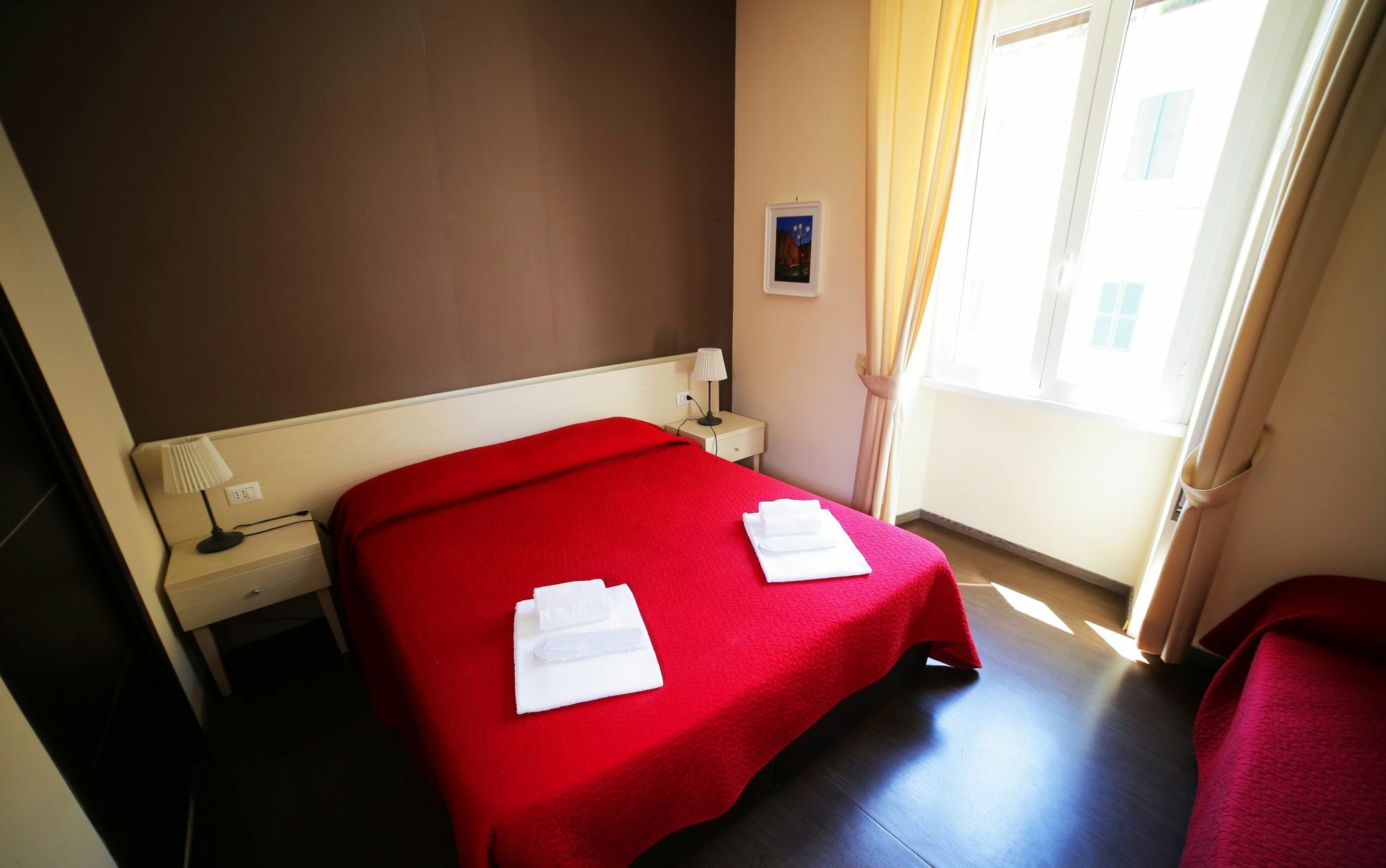 Rome Vatican Suite Luaran gambar