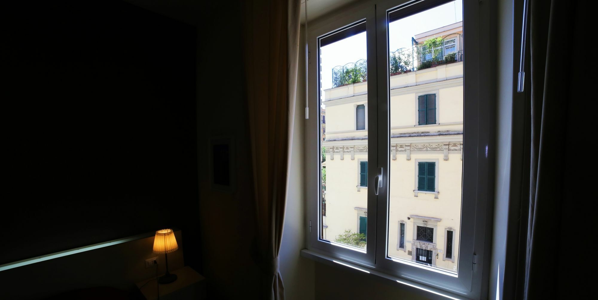 Rome Vatican Suite Luaran gambar