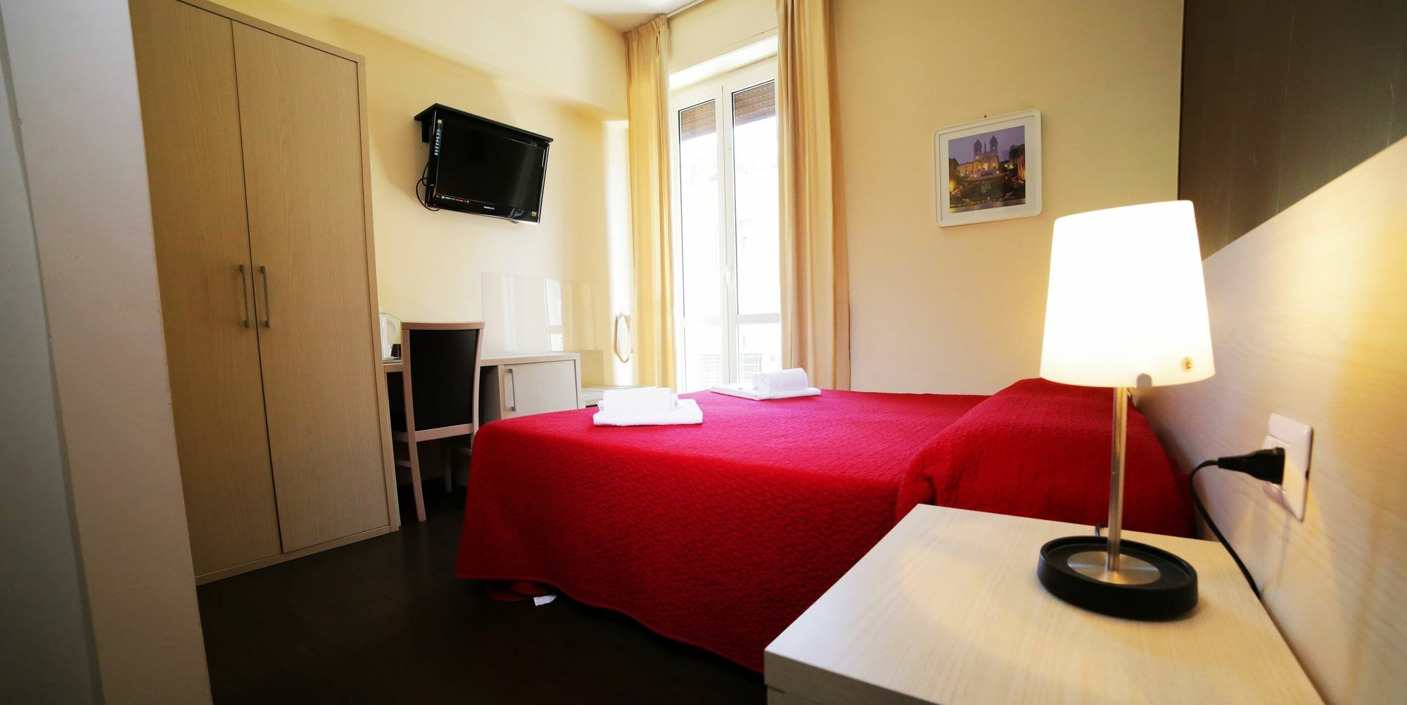 Rome Vatican Suite Luaran gambar