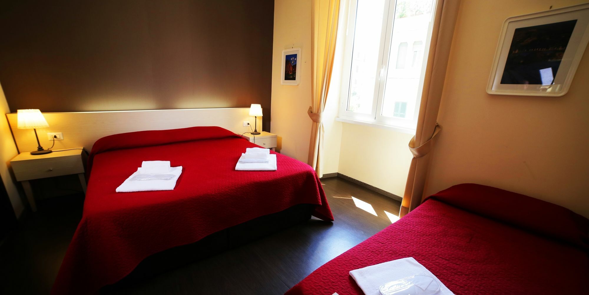 Rome Vatican Suite Luaran gambar