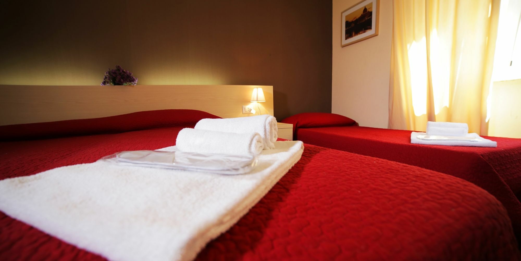 Rome Vatican Suite Luaran gambar