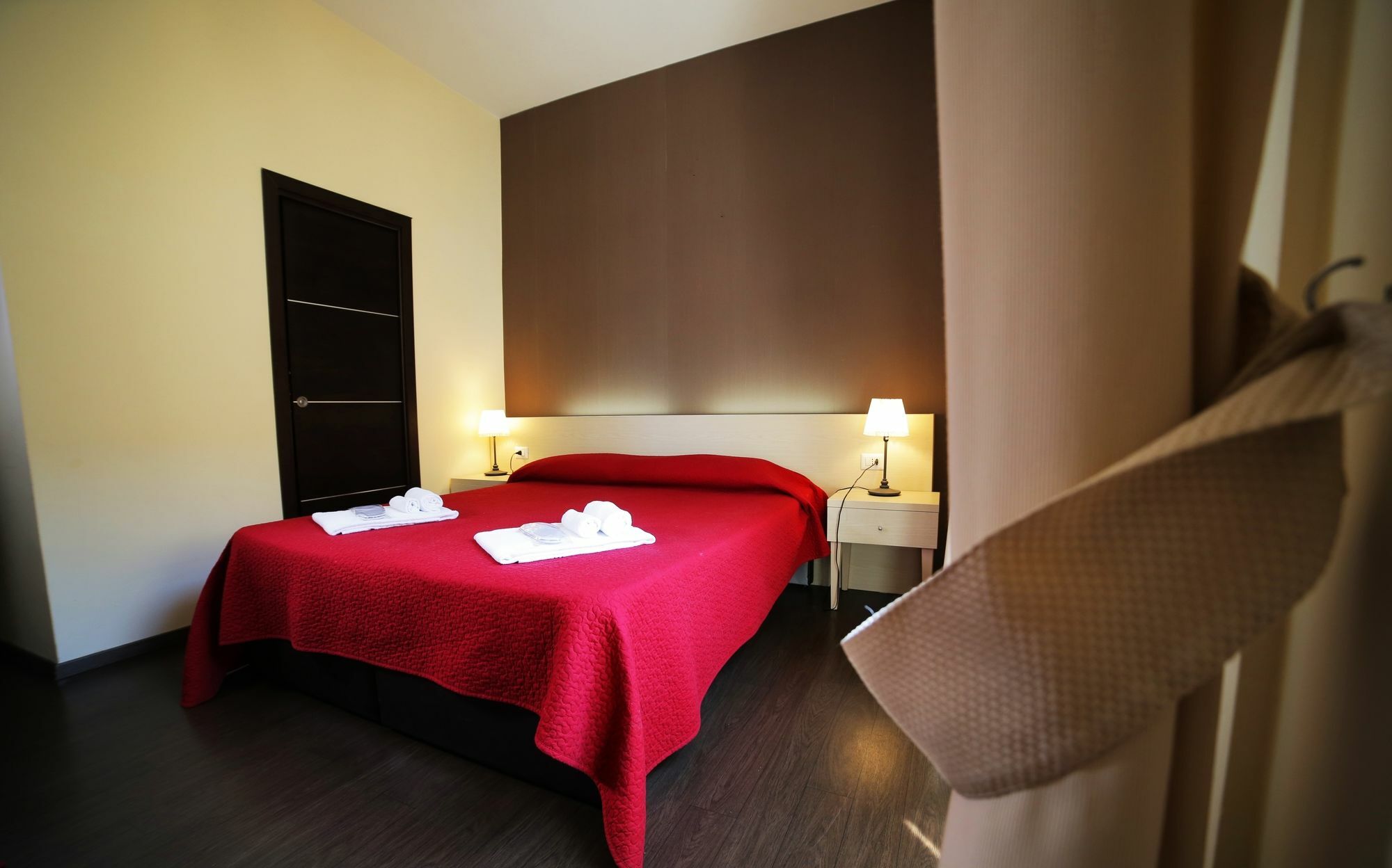 Rome Vatican Suite Luaran gambar