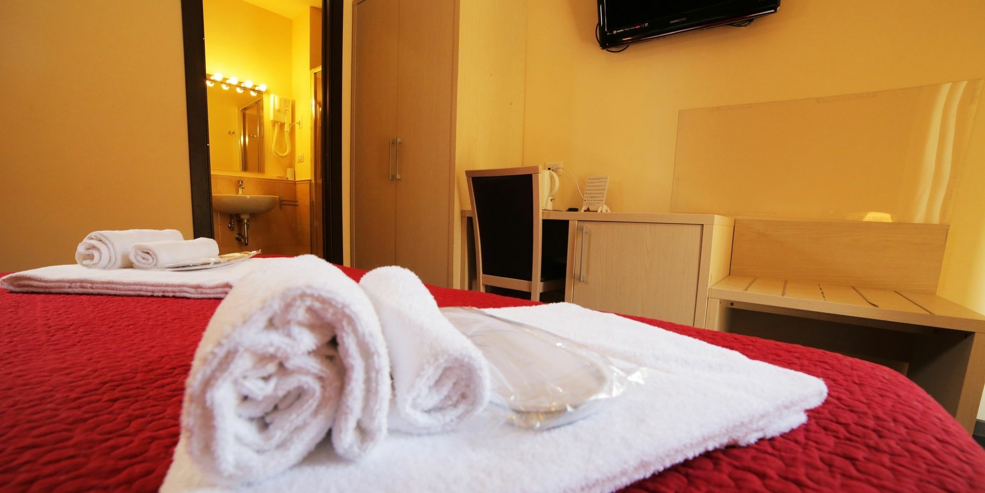 Rome Vatican Suite Luaran gambar