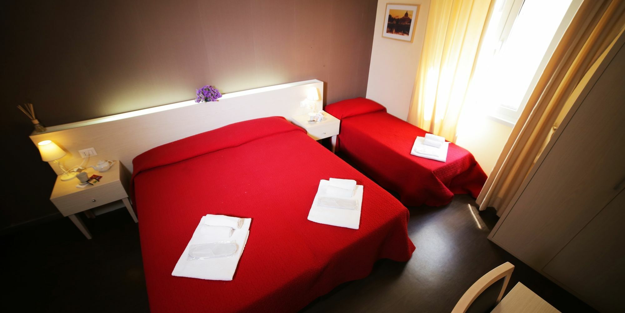 Rome Vatican Suite Luaran gambar