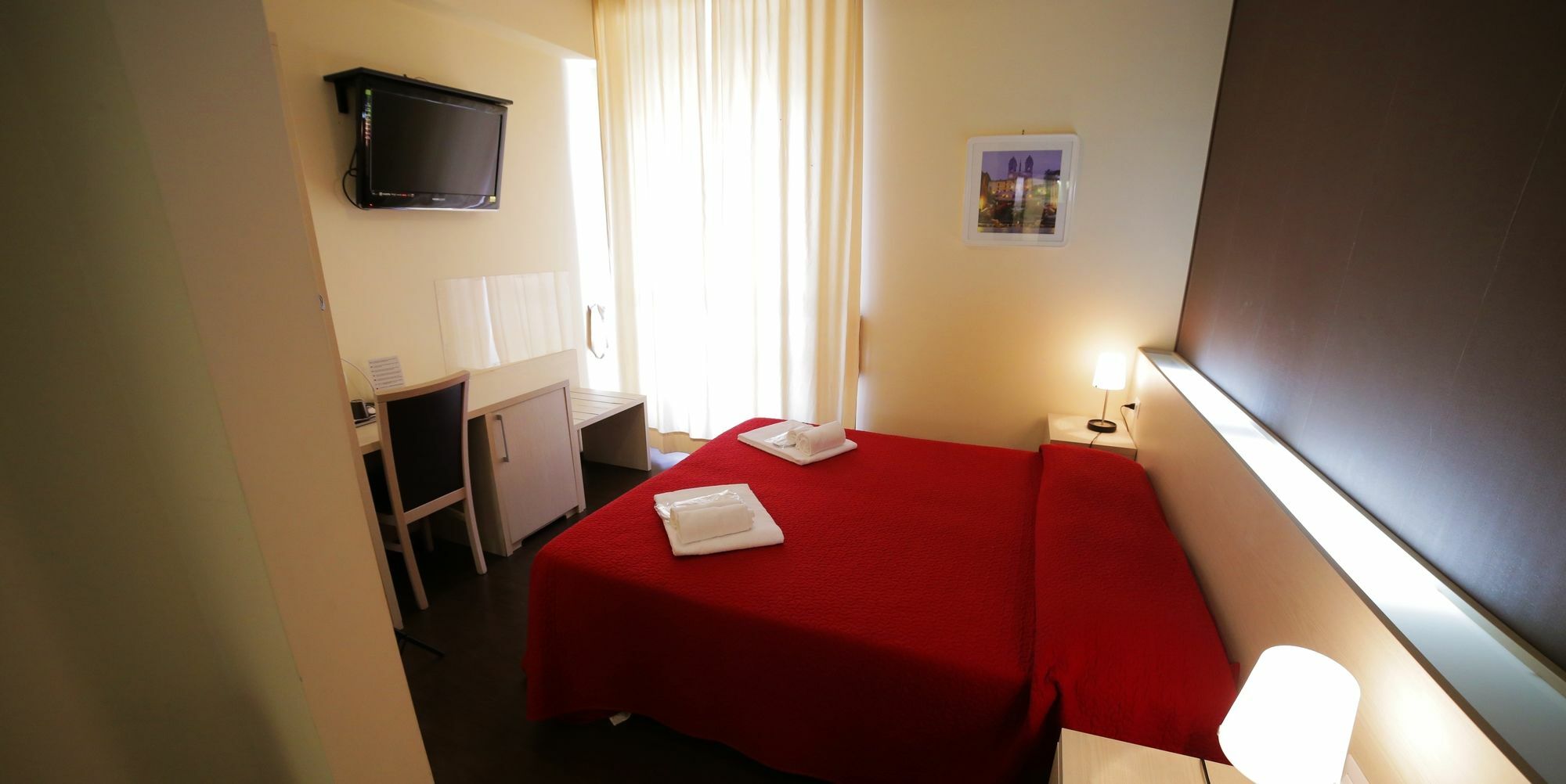 Rome Vatican Suite Luaran gambar