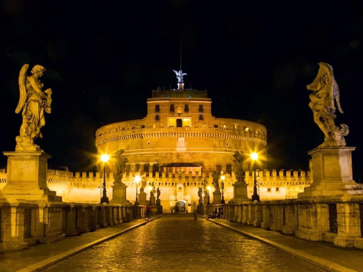 Rome Vatican Suite Luaran gambar