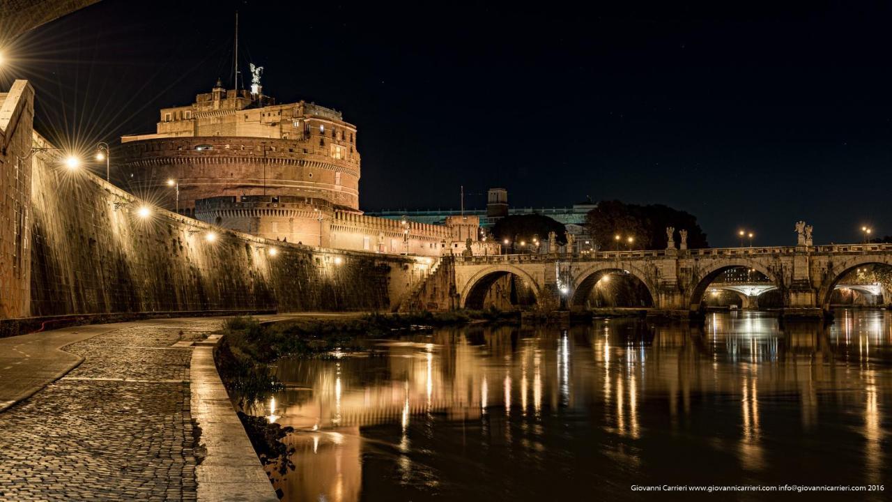 Rome Vatican Suite Luaran gambar